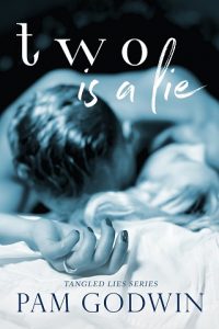 two is a lie, pam godwin, epub, pdf, mobi, download
