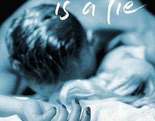 two is a lie pam godwin