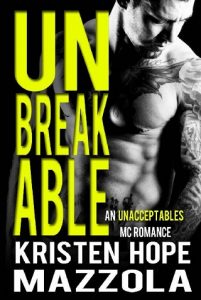 unbreakable, kristen hope mazzola, epub, pdf, mobi, download
