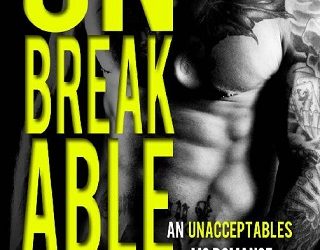 unbreakable kristen hope mazzola