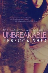 unbreakable, rebecca shea, epub, pdf, mobi, download