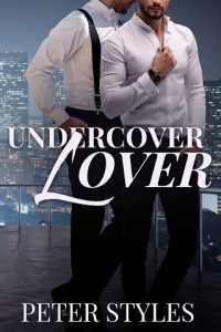 undercover lover, peter styles, epub, pdf, mobi, download