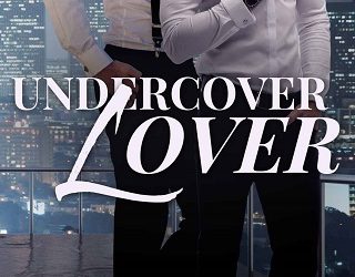 undercover lover peter styles