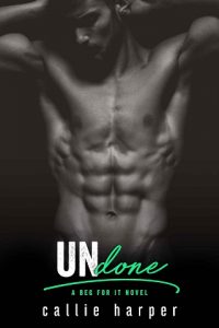 undone, callie harper, epub, pdf, mobi, download