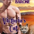 victoria's cat maddy barone