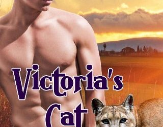 victoria's cat maddy barone