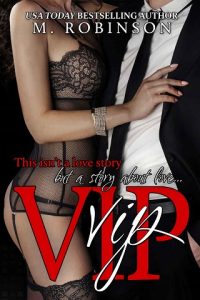 vip, m robinson, epub, pdf, mobi, download