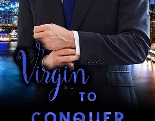 virgin to conquer melody anne