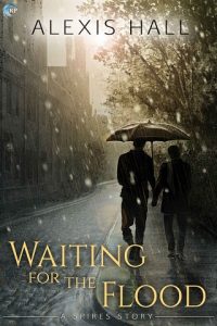 waiting for the flood, alexis hall, epub, pdf, mobi, download