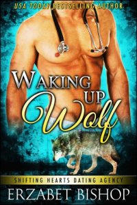 waking up wolf, erzabet bishop, epub, pdf, mobi, download