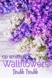 wallflowers double trouble, cp smith, epub, pdf, mobi, download