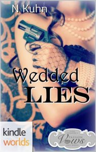 wedded lies, n kuhn, epub, pdf, mobi, download