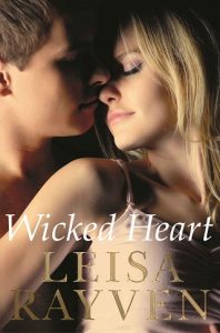 wicked heart, leisa rayven, epub, pdf, mobi, download