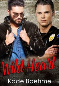 wild heart, kade boehme, epub, pdf, mobi, download