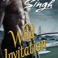 wild invitation nalini singh