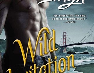 wild invitation nalini singh