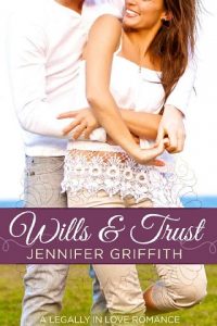 wills and trust, jennifer griffith, epub, pdf, mobi, download