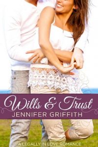 wills and trust, jennifer griffith, epub, pdf, mobi, download