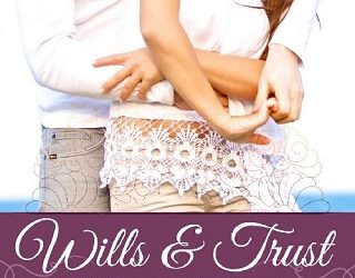 wills and trust jennifer griffith