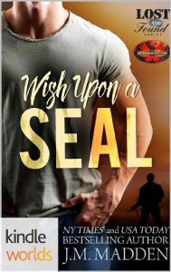 wish upon a seal, jm madden, epub, pdf, mobi, download