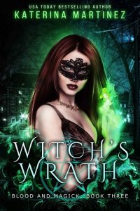 witch's wrath, katerina martinez, epub, pdf, mobi, download