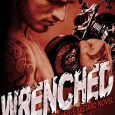 wrenched emma james