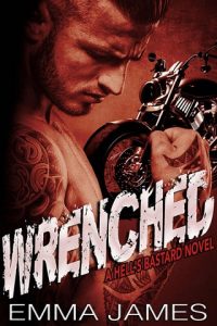 wrenched, emma james, epub, pdf, mobi, download
