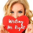 writing mr right tk leigh