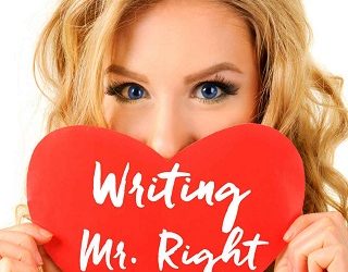 writing mr right tk leigh