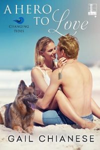 a hero to love, gail chianese, epub, pdf, mobi, download