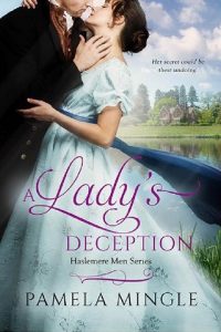a lady's deception, pamela mingle, epub, pdf, mobi, download