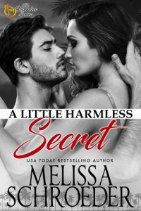 a little harmless secret, melissa schoreder, epub, pdf, mobi, download