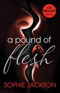 a pound of flesh, sophie jackson, epub, pdf, mobi, download