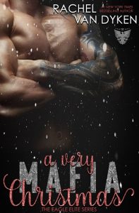 a very mafia christmas, rachel van dyken, epub, pdf, mobi, download