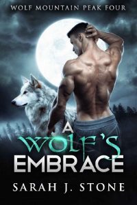 a wolf's embrace, sarah j stone, epub, pdf, mobi, download
