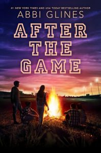 after the game, abbi glines, epub, pdf, mobi, download