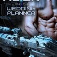 alien and the wedding planner lizzie lynn lee