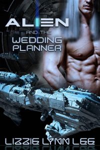 alien and the wedding planner, lizzie lynn lee, epub, pdf, mobi, download