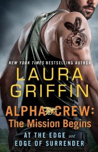 alpha crew the mission begins, laura griffin, epub, pdf, mobi, download