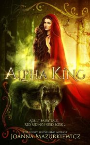 alpha king, joanna mazurkiewicz, epub, pdf, mobi, download