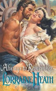 always to remember, lorraine heath, epub, pdf, mobi, download