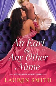 an earl by any other name lauren smith, epub, pdf, mobi, download