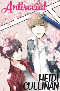 antisocial, heidi cullinan, epub, pdf, mobi, download