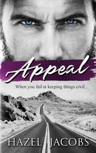 appeal, hazel jacobs, epub, pdf, mobi, download