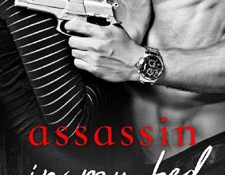 assassin in my bed samantha cade