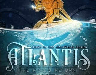 atlantis the king's return dk combs