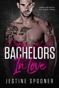 bachelors in love, jestine spooner, epub, pdf, mobi, download