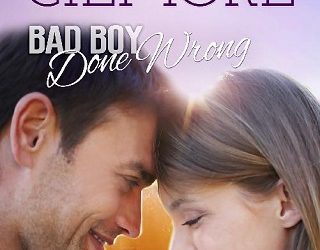 bad boy done wrong kylie gilmore