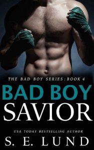 bad boy savior, se lund, epub, pdf, mobi, download