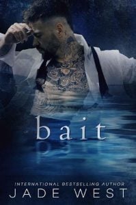 bait, jade west, epub, pdf, mobi, download